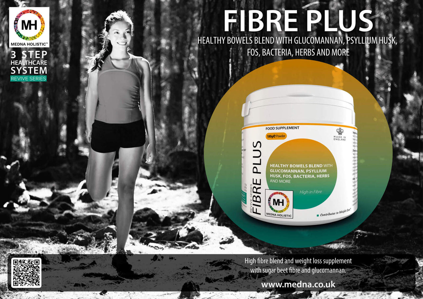 Fibre Plus