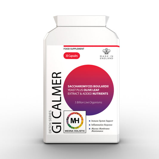 GI Calmer