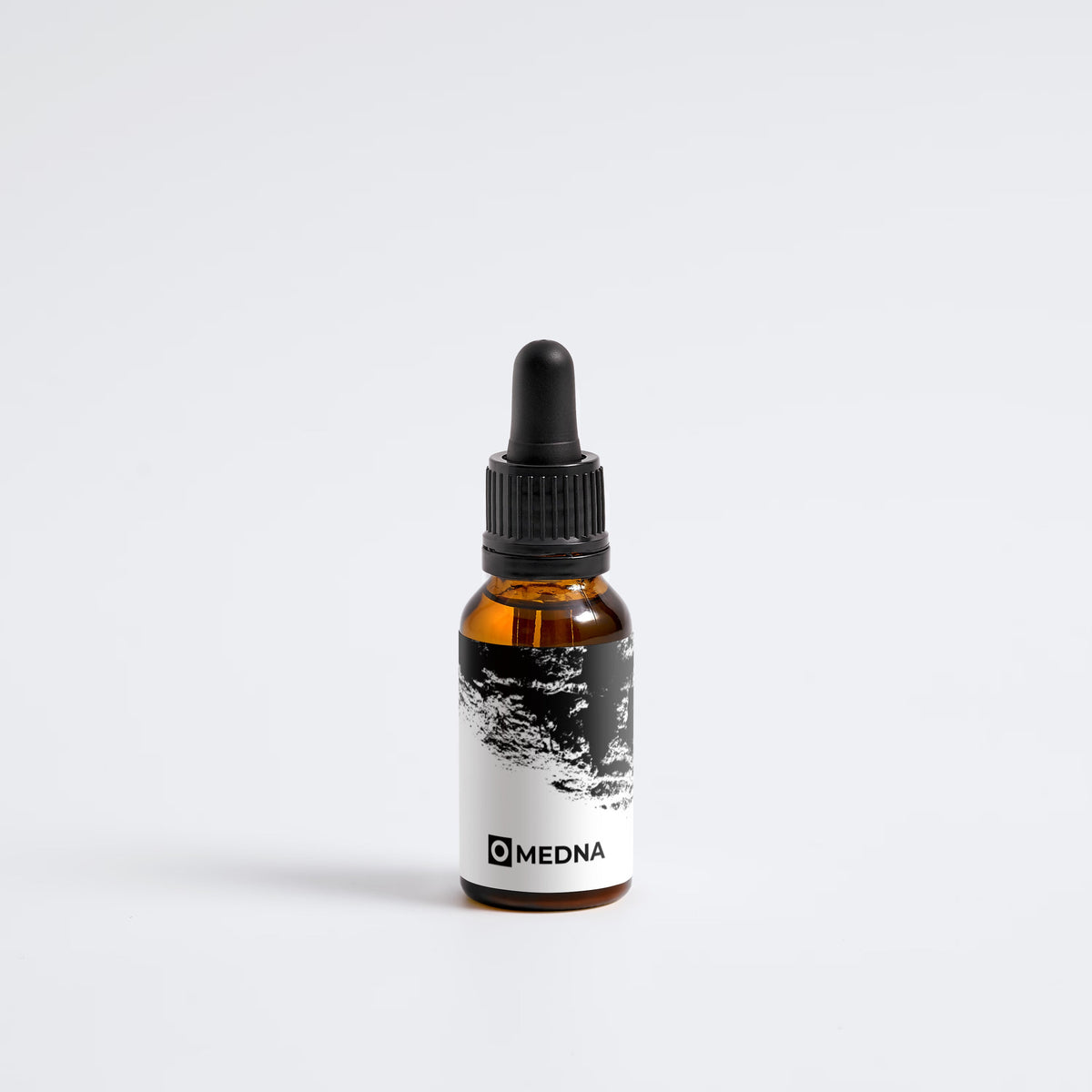 Medna Calming Facial Oil with 1% Cannabidiol