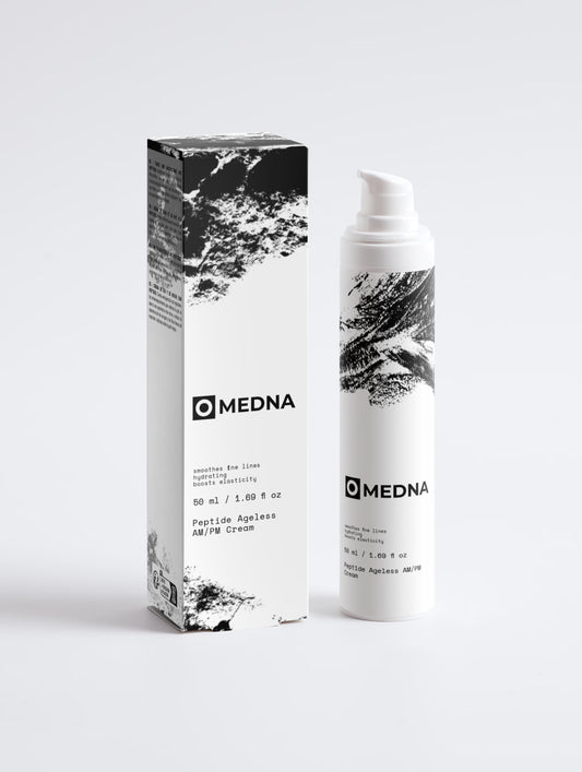 Peptide Ageless AM/PM Cream