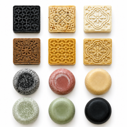 Medna Soap of the Month Club | 12 Months