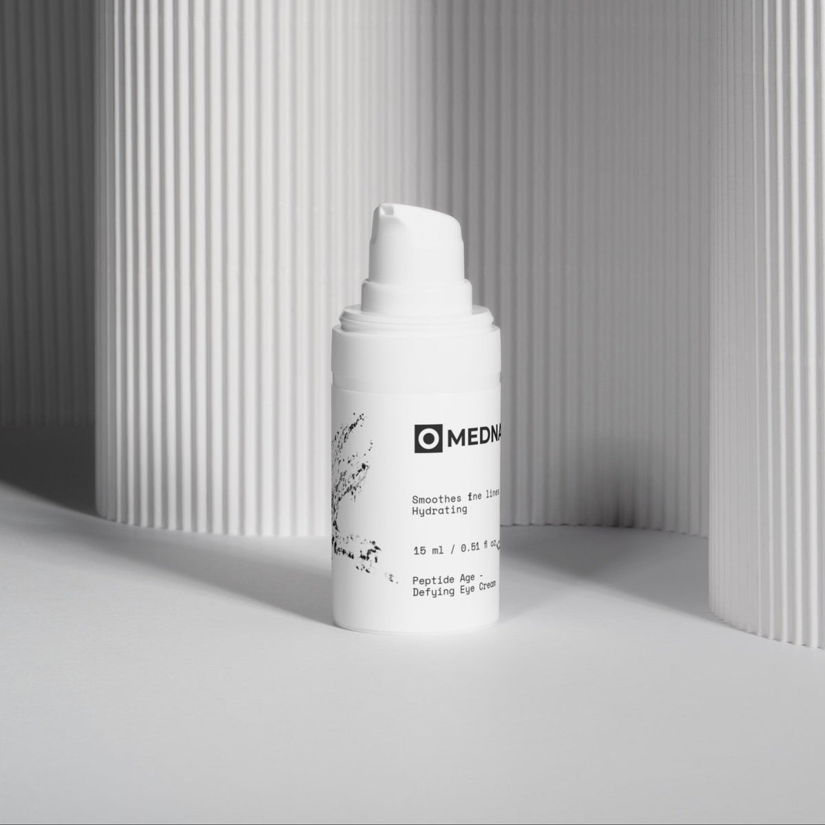 Medna Anti-Age Peptide Collection - Complete Firming & Hydrating Ritual