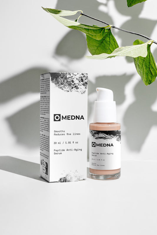 Peptide Anti-Aging Serum