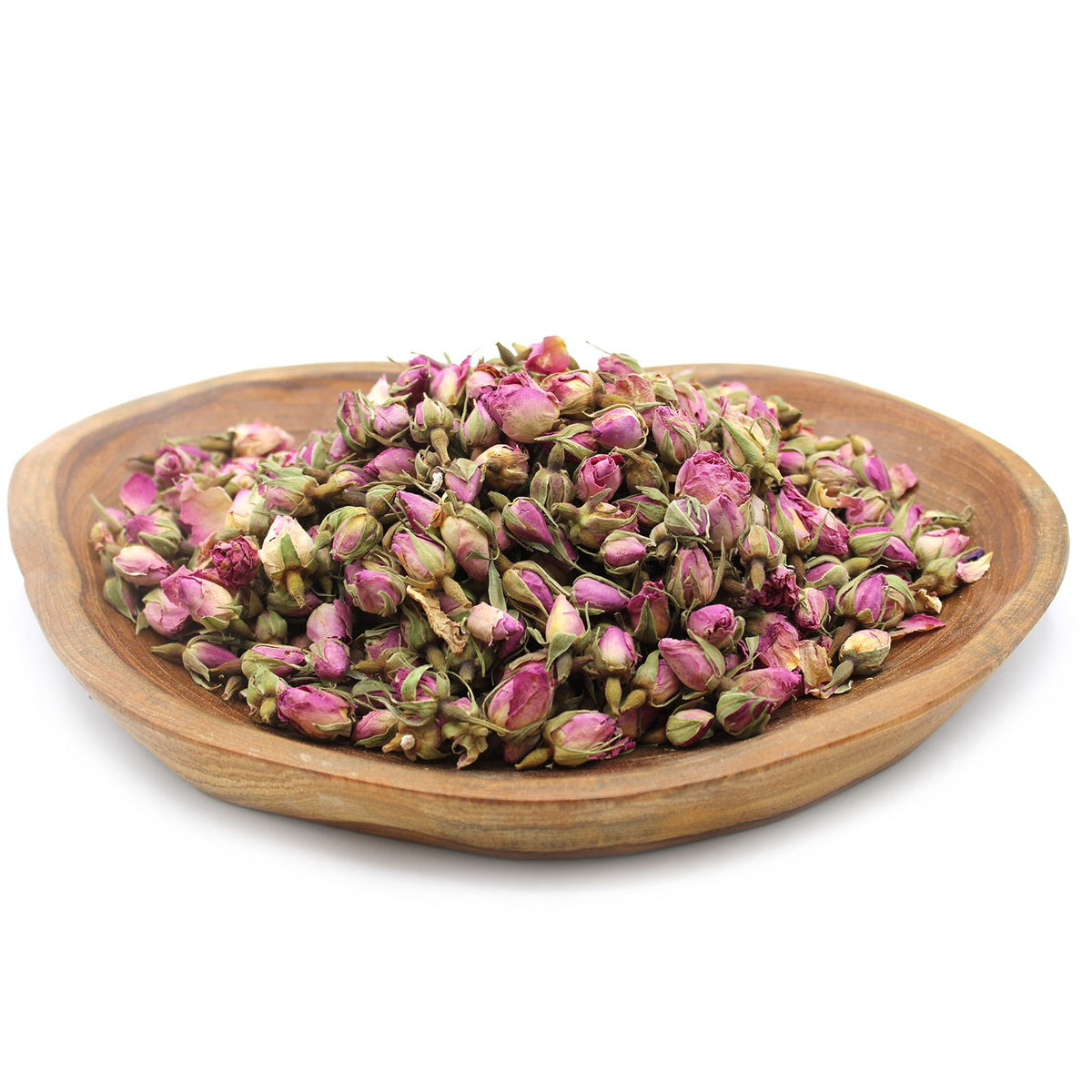 Rosenknospen Rosa (0,5kg)