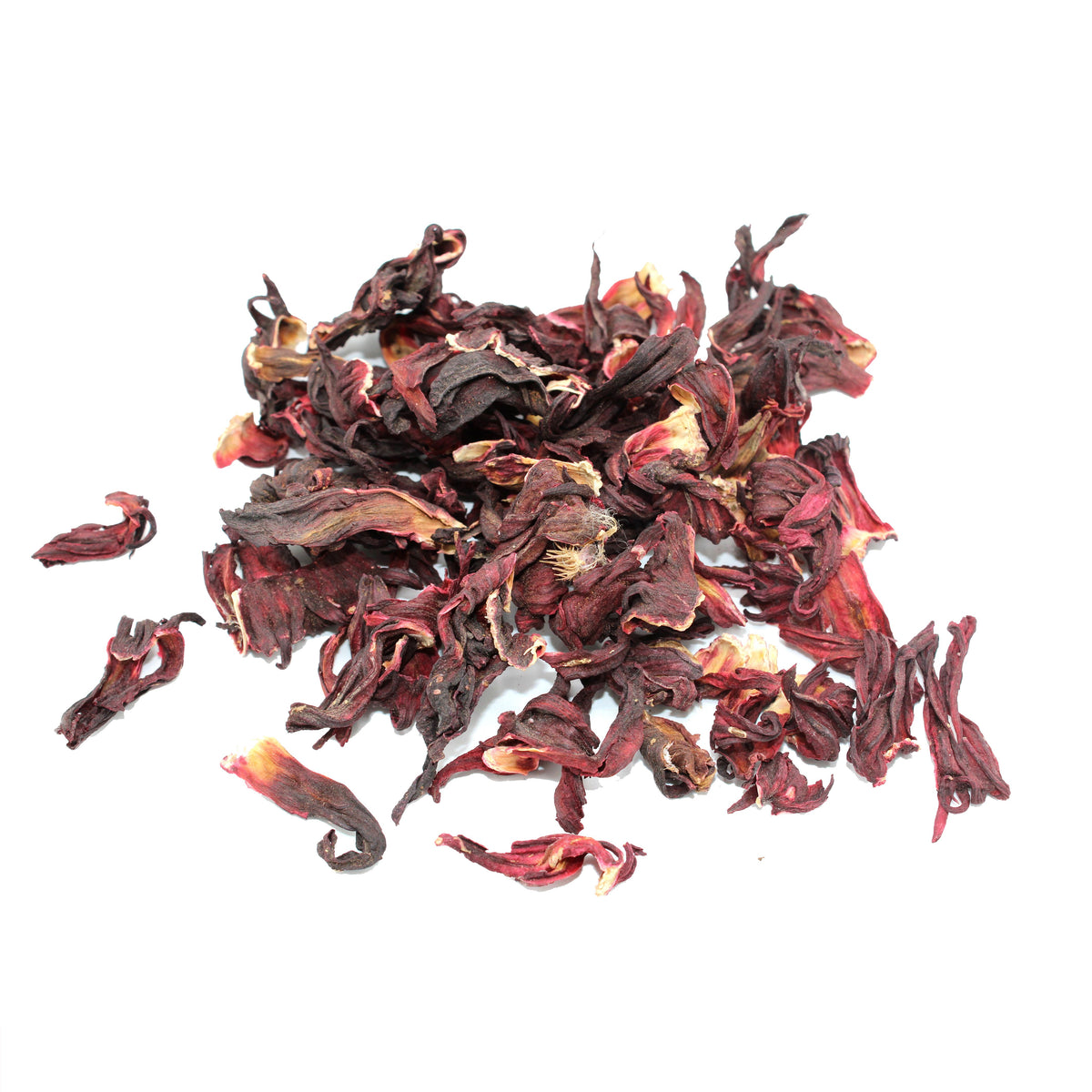 Hibiskus (ganze Blüte) 1 kg