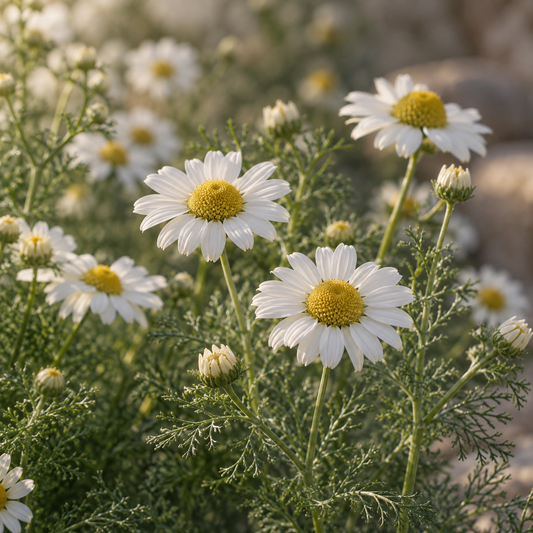 Roman Chamomile Essential Oil 50 ml | Pure Natural Anthemis Nobilis Flower Oil for Skincare, Perfume & Aromatherapy