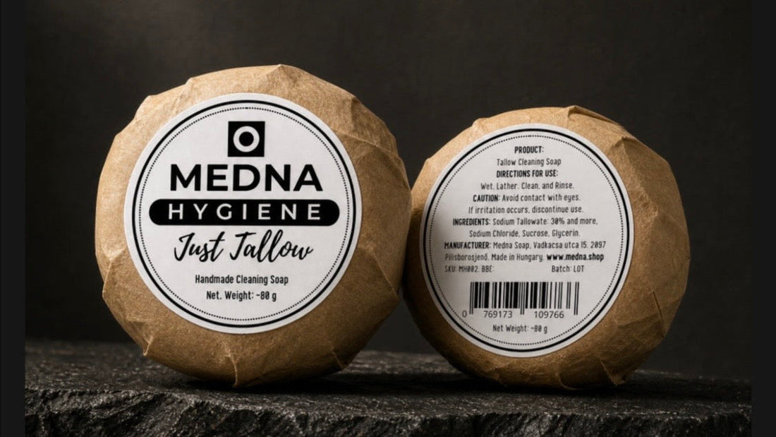 Launching Medna Hygiene