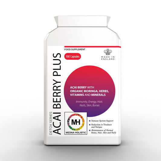 Acai_Berry_Plus_Front