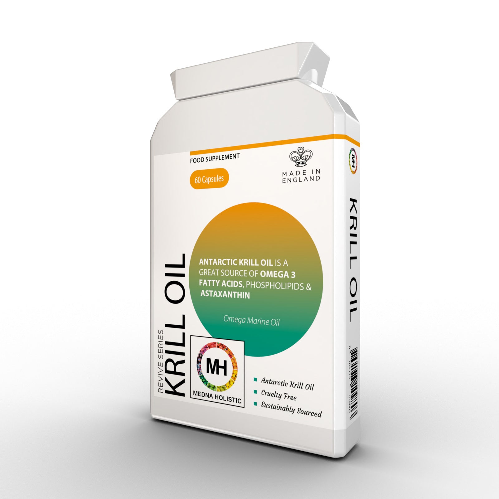 Krill Oil