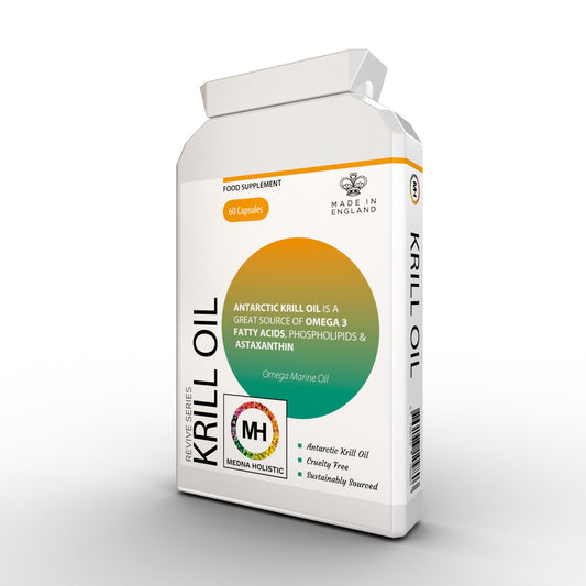 Krill Oil
