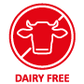 Dairy-free