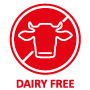 Dairy-free