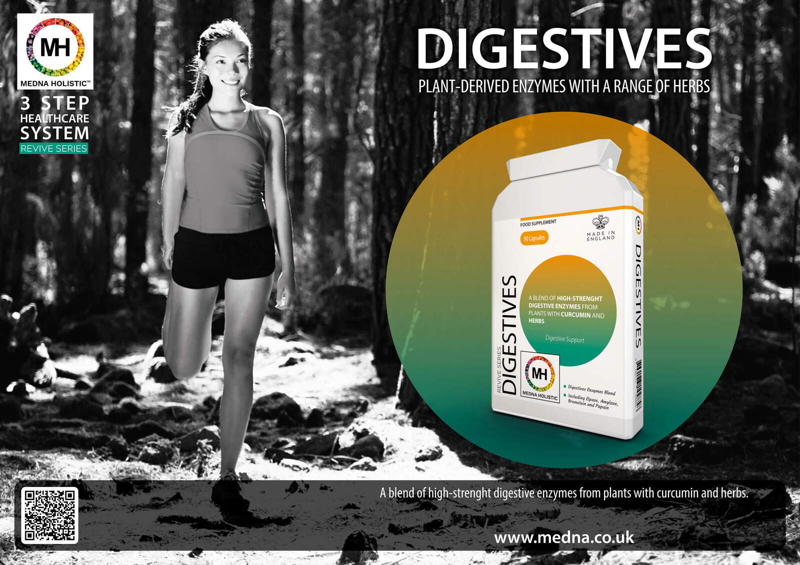 Digestives