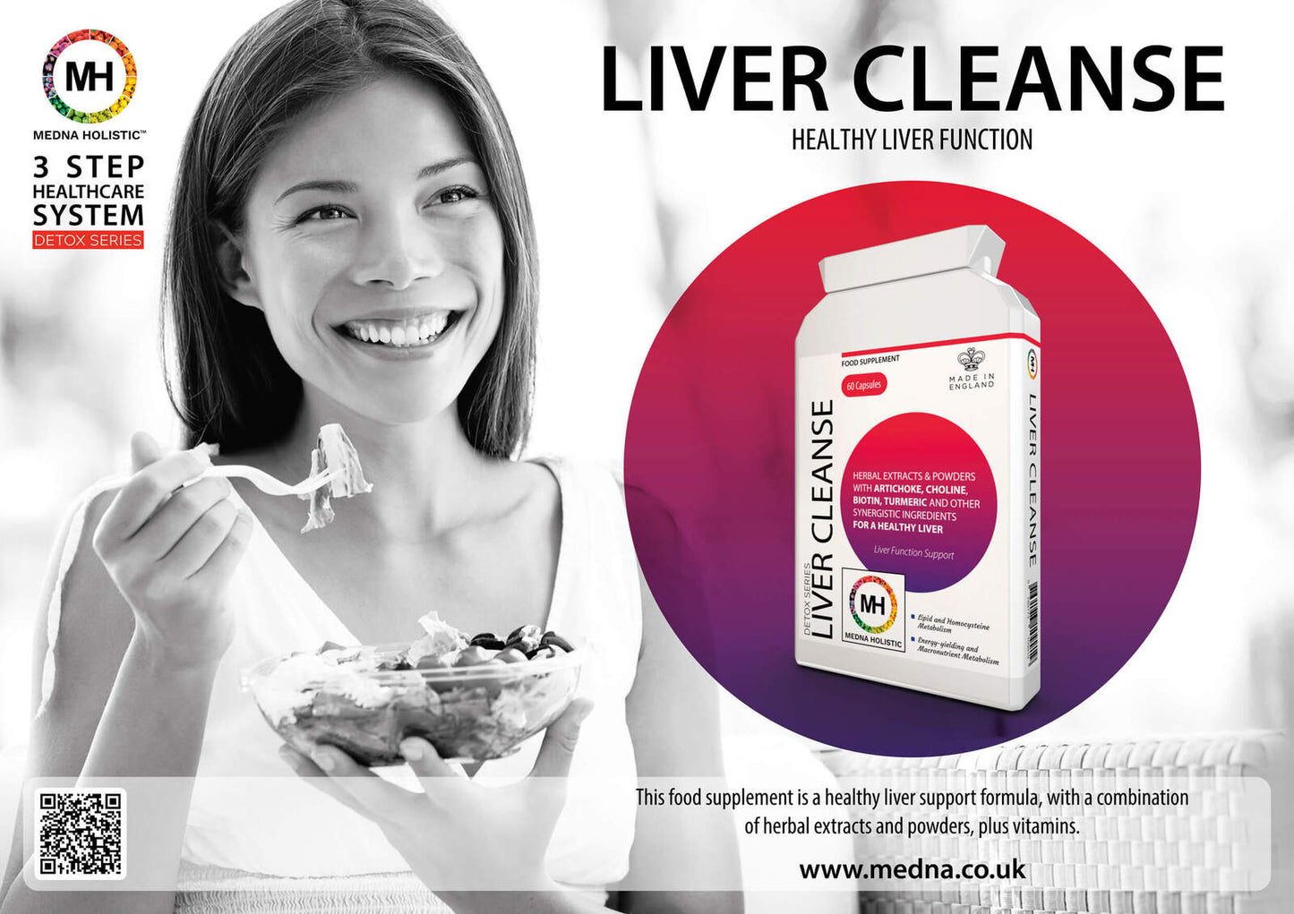 Liver Cleanse