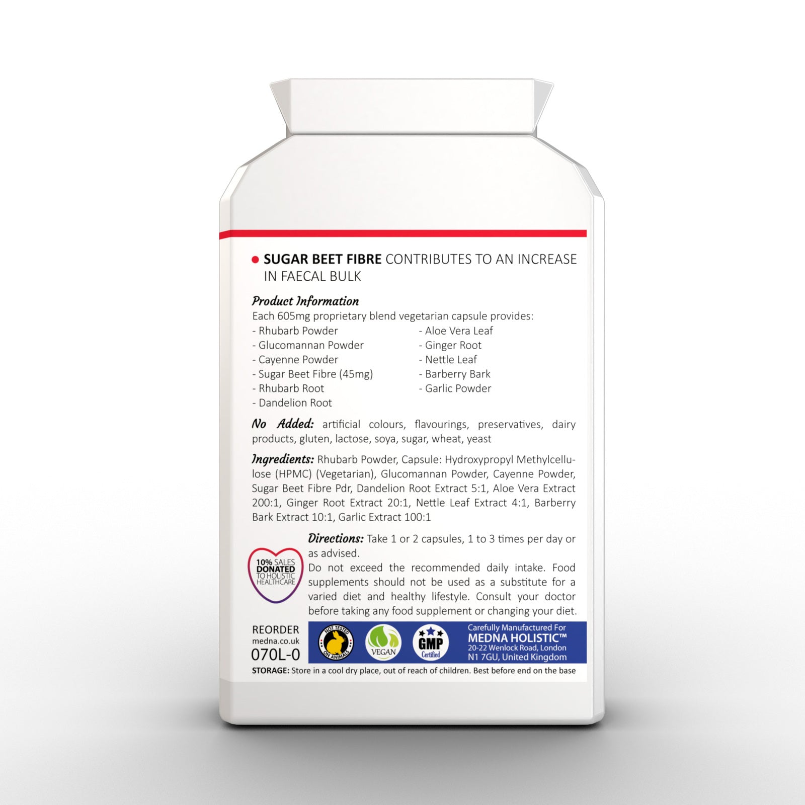 Colon Cleanse