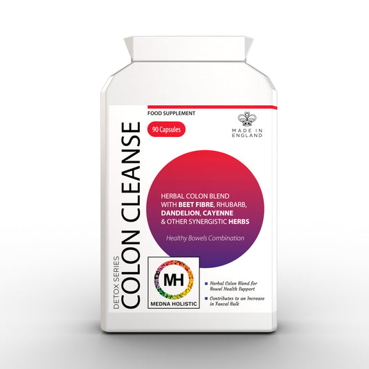 Colon Cleanse