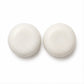Just Tallow by Medna Hygiene, Twin Pack of 100% Tallow Handmade Round Soap