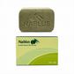 Organic Mint & Olive Soap by Nablus, Box of 12 - Cooling and refreshing