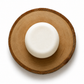 Just Tallow by Medna Hygiene, Twin Pack of 100% Tallow Handmade Round Soap