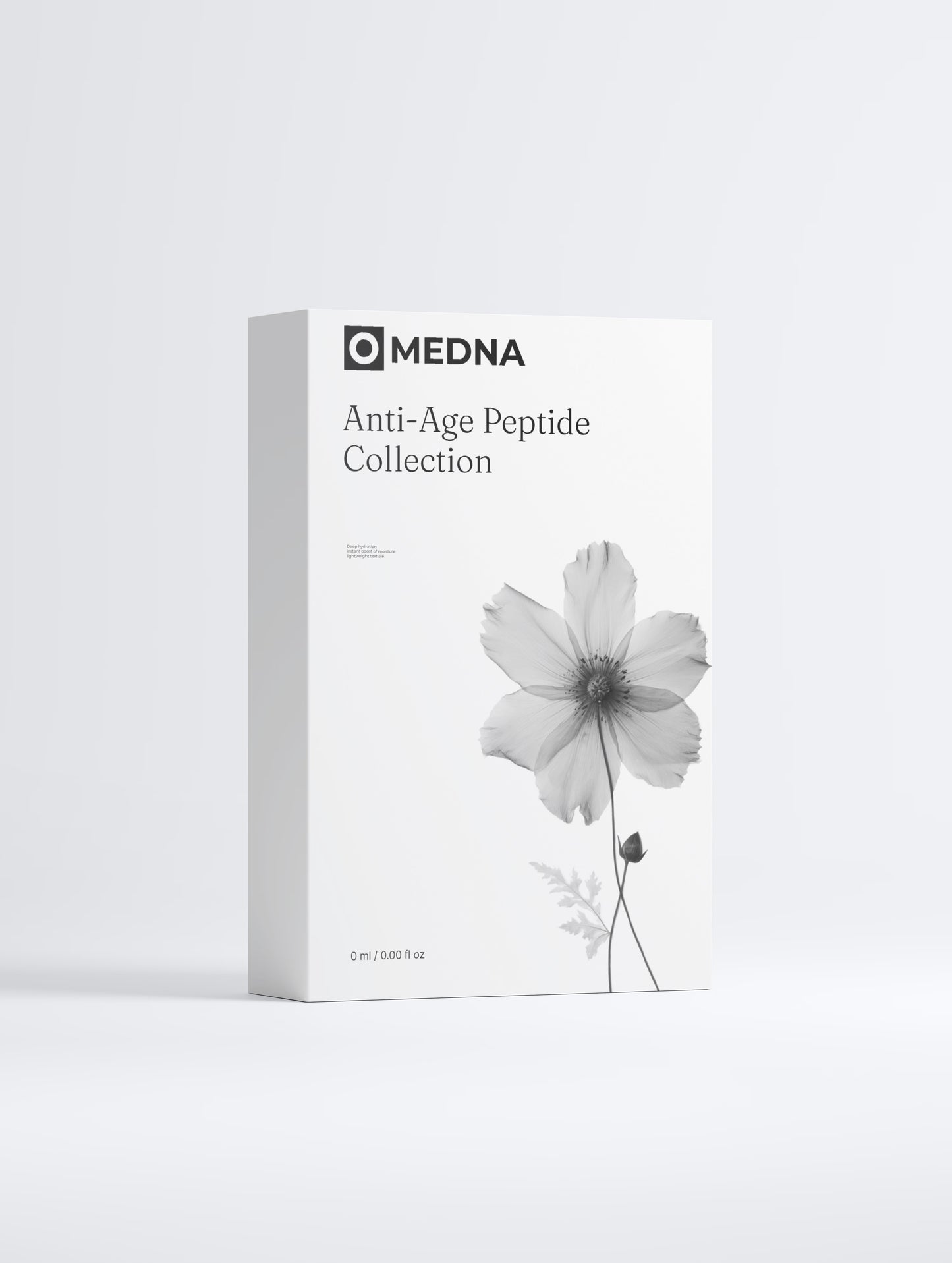 Anti-Age Peptide Collection