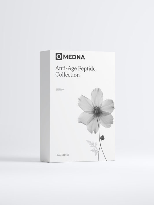 Anti-Age Peptide Collection