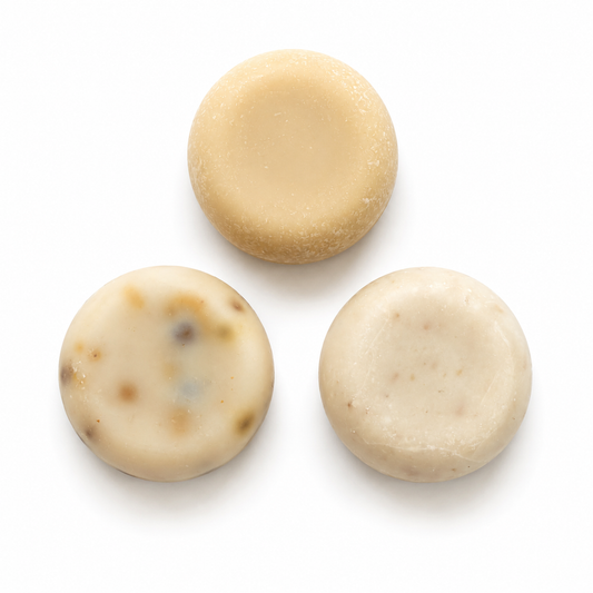 Medna Soap of the Month Club | 3 Months