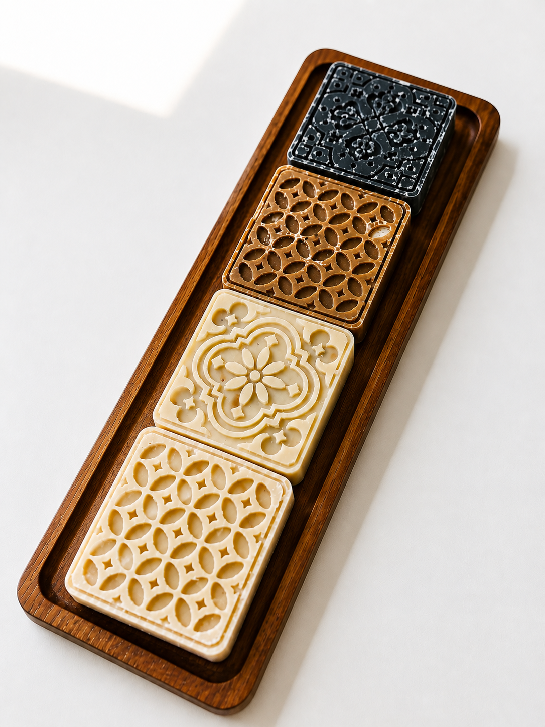 Workshop: Natural Soap Making by Medna Soap