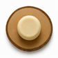 Just Olive Oil by Medna Hygiene, Twin Pack of 100% Olive Oil Handmade Round Soap