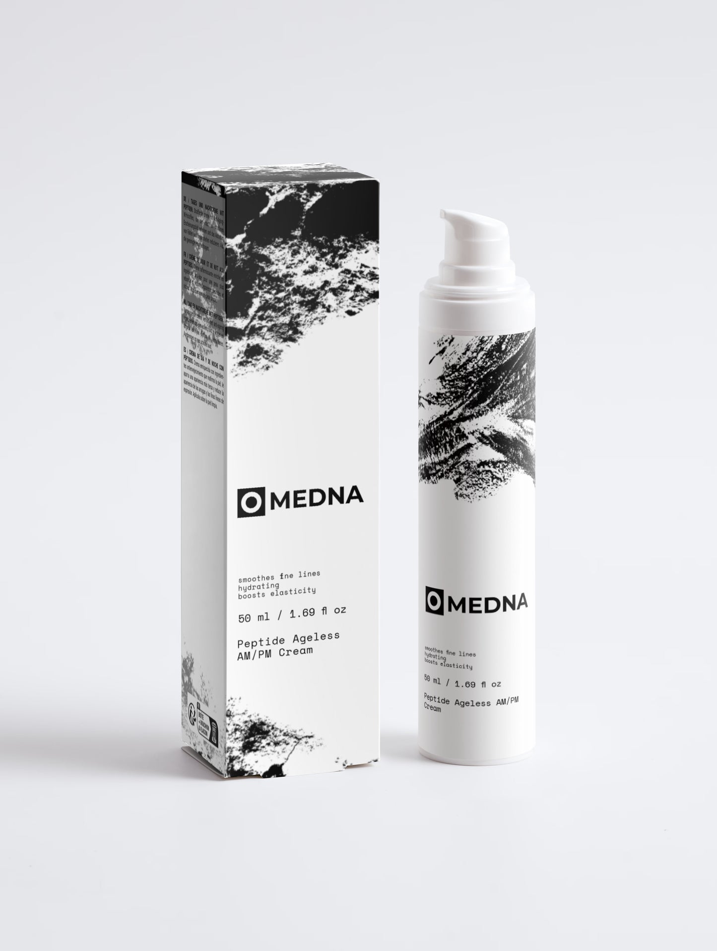 Peptide Ageless AM/PM Cream