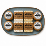 Workshop: Natural Soap Making by Medna Soap