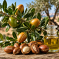 Argan Oil 1 litre | 100% Pure Natural Oil for Skincare, Haircare & Soap Making
