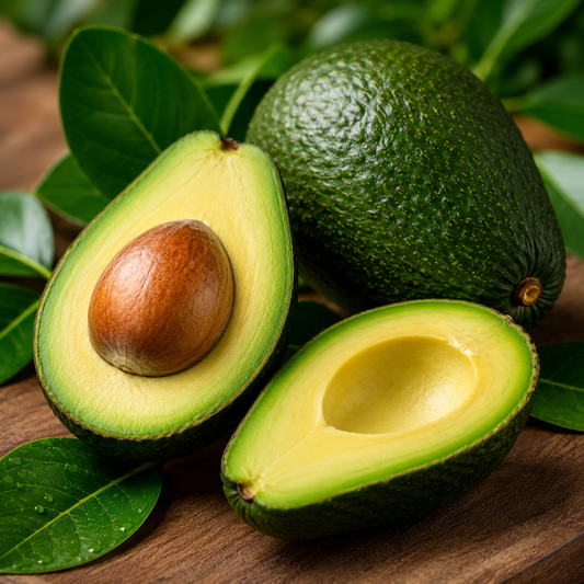 Avocado Oil 1 Litre | Natural Carrier Oil for Soap Making, Massage & Skincare