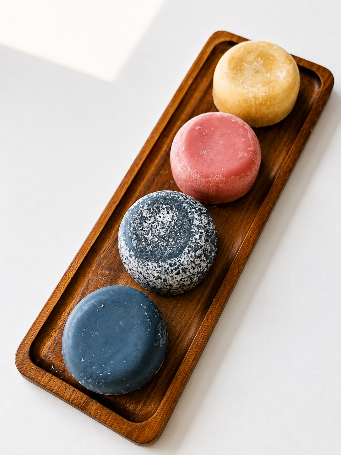 Workshop: Natural Soap Making by Medna Soap