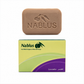 Organic Lavender Soap by Nablus, Box of 12 - Suitable for oily, combination & unbalanced skin