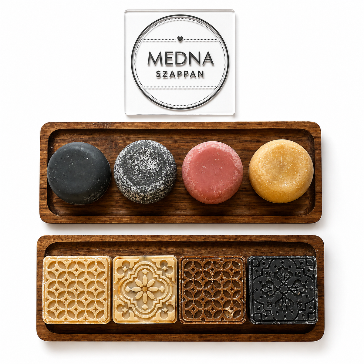 Workshop: Natural Soap Making by Medna Soap