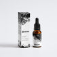 Medna Softening Beard Oil With Cannabidiol and Hemp Seed Oil