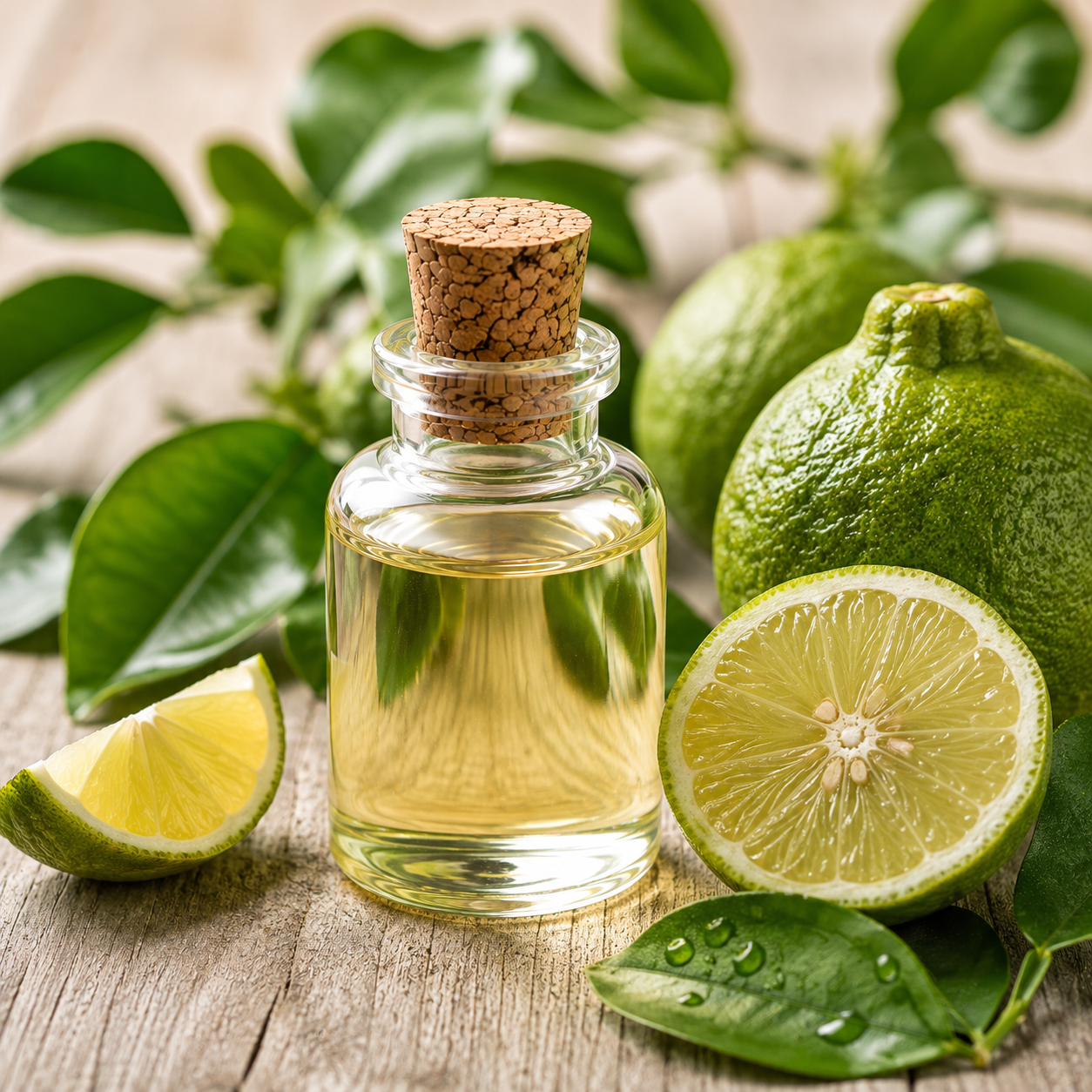 Bergamot Essential Oil 0.5Kg for Diffusers, Massage & Skincare