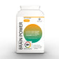 BRAIN POWER - Daily Nutritional Support for Cognitive Function, Energy, Immunity & Wellbeing
