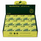 Organic Sage & Olive Soap by Nablus, Box of 12 - Suitable for All Skin Types