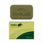 Organic Thyme Soap by Nablus, Box of 12 - Suitable for Mature Skin