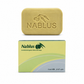 Organic Goat Milk & Olive Soap by Nablus, Box of 12 - Natural Hydration & Gentle Cleansing