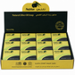 Natural Dead Sea Mud Soap by Nablus - Box of 12