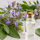 Clary Sage Essential Oil 0.5Kg for Diffusers, Massage & Skincare