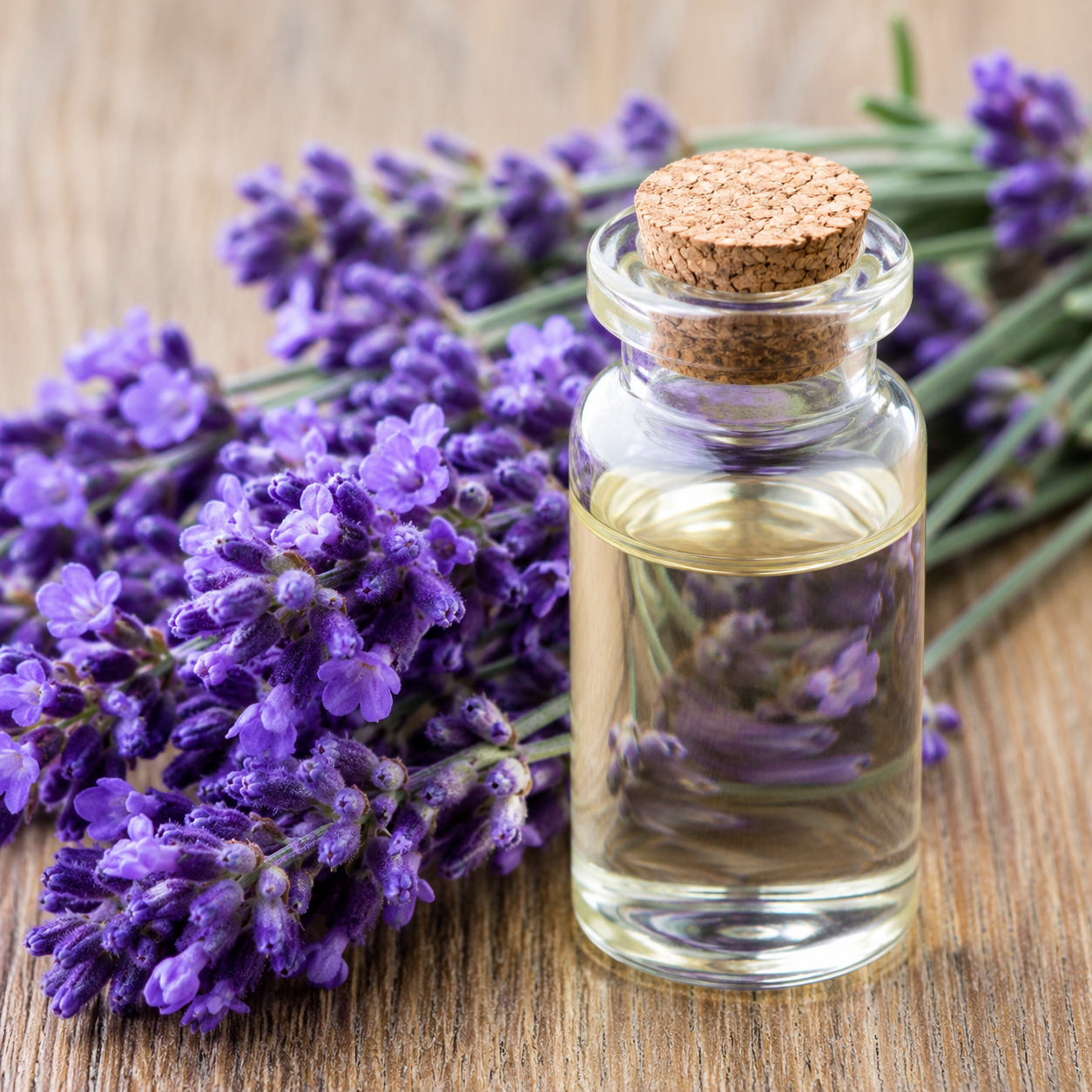 Lavender Essential Oil 0.5Kg for Diffusers, Massage & Skincare