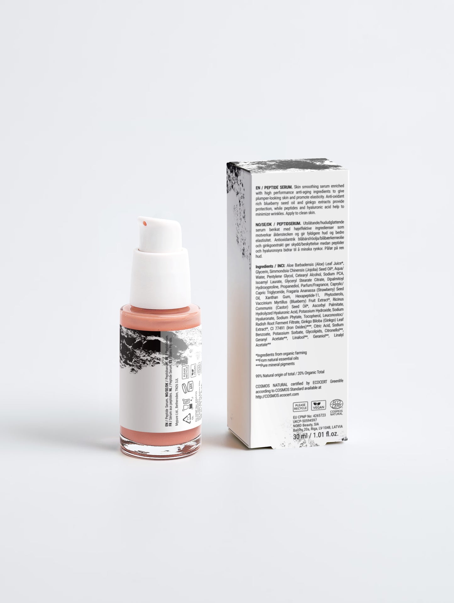 Anti-Age Peptide Collection