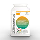 MUSHROOM PLUS - Immunity Complex with Maitake, Reishi, Shiitake, Lion’s Mane & Chaga Mushrooms