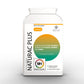 NATURAC PLUS - Ein sanftes Vitamin C Nahrungsergänzungsmittel