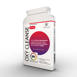 OXY CLEANSE - A Magnesium-based Bowel Health Formula