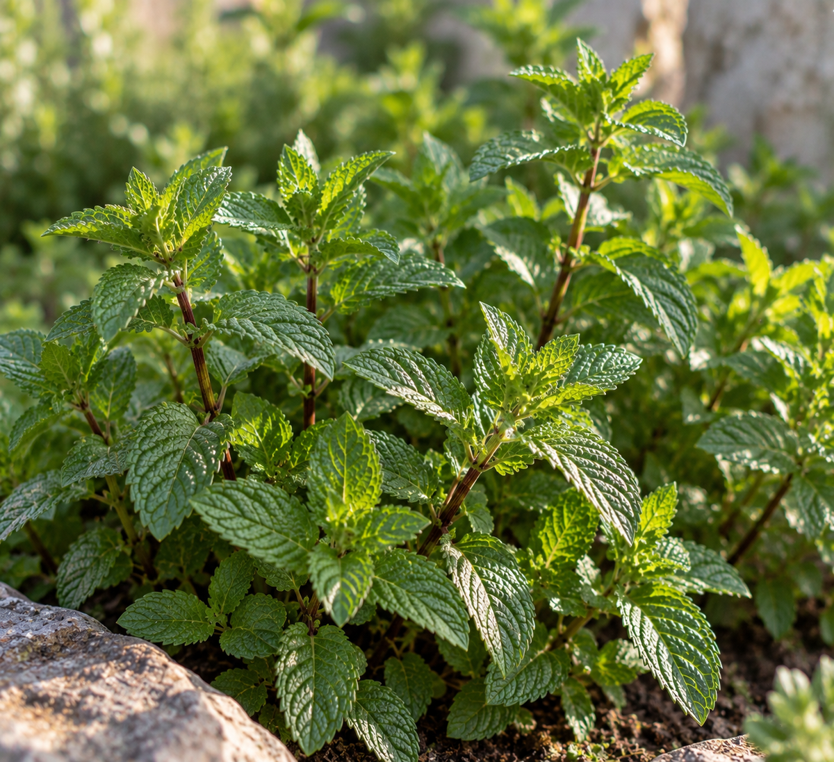 Peppermint 50 ml Professional Essential Oil for Massage, Soap & Aromatherapy