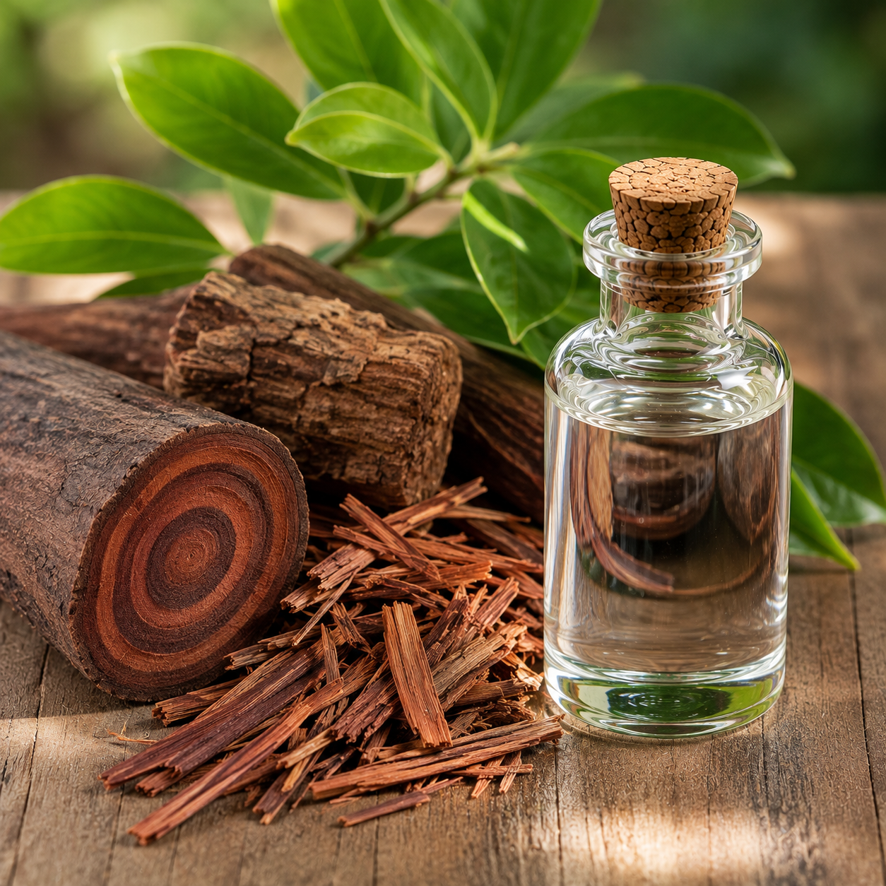 Rosewood Essential Oil 0.5Kg for Diffusers, Massage & Skincare